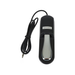 KURZWEIL KP‑1H - SUSTAIN PEDAL