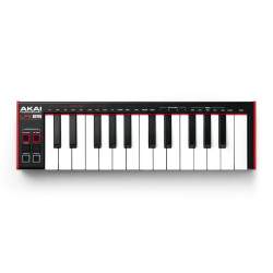 AKAI LPK 25 MKII - MINI...