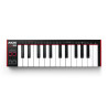 AKAI LPK 25 MKII - MINI KLAWIATURA STERUJĄCA USB/MIDI