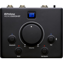 PRESONUS MICROSTATION BT -...