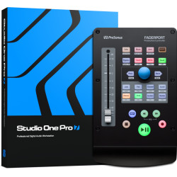 PRESONUS FADERPORT V2 -...