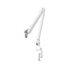 RODE PSA1+ WHITE - RADIOWY UCHWYT MIKROFONOWY BIAŁY