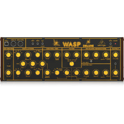 BEHRINGER WASP DELUXE -...