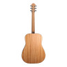 FURCH BLUE D-MM CNR ACT - GITARA AKUSTYCZNA
