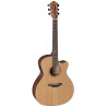 FURCH BLUE G-CM SPE CNR ACT - GITARA AKUSTYCZNA