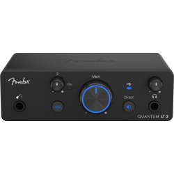 FENDER QUANTUM LT 2 -...
