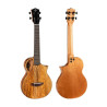 FLIGHT AVIATOR MANGO TENOR CE - UKULELE TENOROWE PREMIUM