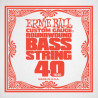 ERNIE BALL EB 1640 - STRUNA POJEDYNCZA DO GITARY BASOWEJ