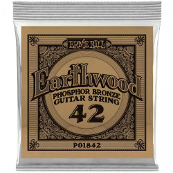 ERNIE BALL EB 1842 - STRUNA...