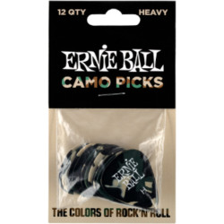 ERNIE BALL EB 9223 piórka w...