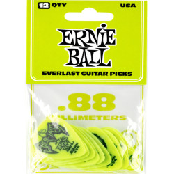 ERNIE BALL EB 9191 piórka w...