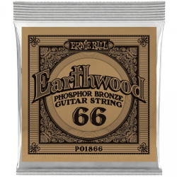 ERNIE BALL EB 1866 - STRUNA...