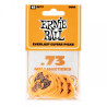 ERNIE BALL EB 9190 piórka w set'ach