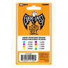 ERNIE BALL EB 9190 piórka w set'ach