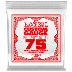 ERNIE BALL EB 11075 -...