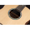 WASHBURN BTS 24 S (N) - GITARA AKUSTYCZNA