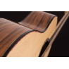 WASHBURN BTS 24 S (N) - GITARA AKUSTYCZNA