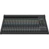 MACKIE 24 CHANNEL 4-BUS FX MIXER WITH USB