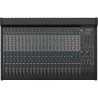 MACKIE 24 CHANNEL 4-BUS FX MIXER WITH USB