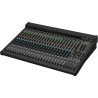 MACKIE 24 CHANNEL 4-BUS FX MIXER WITH USB