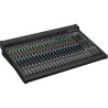 MACKIE 24 CHANNEL 4-BUS FX MIXER WITH USB