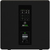 MACKIE SR18S - AKTYWNY SUBWOOFER PA