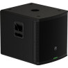 MACKIE SR18S - AKTYWNY SUBWOOFER PA