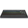 MACKIE ONYX24 – ANALOGOWY MIKSER Z INTERFEJSEM USB