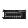 MACKIE 16 CHANNEL DIGITAL RACK MIXER