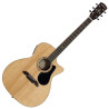 ALVAREZ AG 60 CE (N) - GITARA ELEKTROAKUSTYCZNA