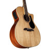 ALVAREZ AG 60 CE (N) - GITARA ELEKTROAKUSTYCZNA