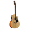 ALVAREZ AG 60 CE (N) - GITARA ELEKTROAKUSTYCZNA