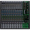 MACKIE PROFX16V3 - ANALOGOWY MIKSER Z USB