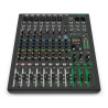 MACKIE PROFX12V3+ – MIKSER ANALOGOWY USB