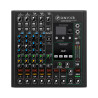 MACKIE ONYX 8 - ANALOGOWY MIKSER Z USB