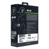 MACKIE DUAL HYBRID DRIVER PRO IN-EAR MONITORS WITH BT ADAPTER