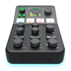 MACKIE M-CASTER STUDIO –...