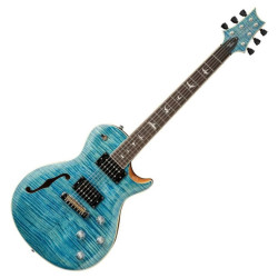 PRS SE ZACH MYERS BLUE