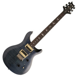 PRS SE 245 WHALE BLUE
