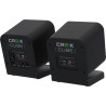 MACKIE CR2-X CUBE – GŁOŚNIKI DESKTOPOWE
