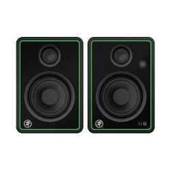 MACKIE CR4-XBT – MONITORY...