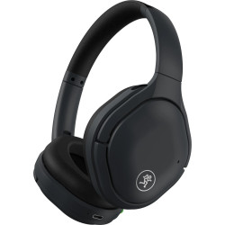 MACKIE MC-50BT – SŁUCHAWKI...