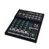MACKIE MIX8 – MIKSER ANALOGOWY