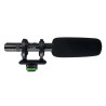 MACKIE EM-98MS – MIKROFON SHOTGUN USB-C