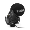 RODE STEREO VIDEOMIC PRO RYCOTE - MIKR. DO KAMERY