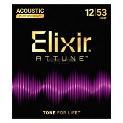 ELIXIR ATTUNE 12-53 21052 -...