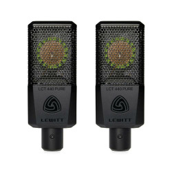 LEWITT LCT 440 PURE-SP