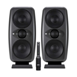 IK ILOUD MTM MKII PAIR –...