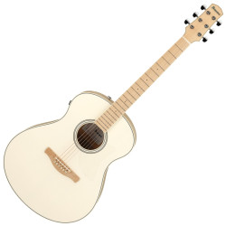 IBANEZ AAM370E-OAW - GITARA...
