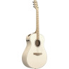 IBANEZ AAM370E-OAW - GITARA ELEKTROAKUSTYCZNA